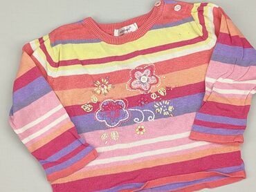 klapki w ccc lasockiego: Sweater, EarlyDays, 0-3 months, condition - Good