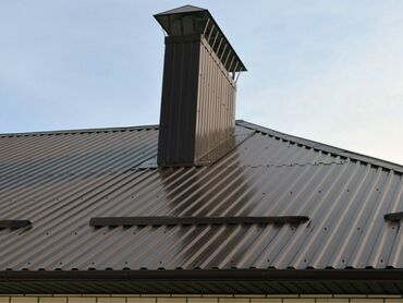 Кровля крыши: Кровля крыши | Монтаж, Гидроизоляция, Демонтаж Больше 6 лет опыта — 9