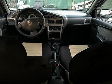 aion gac: Daewoo Nexia: 2008 г., 1.5 л, Механика, Бензин, Седан — 6