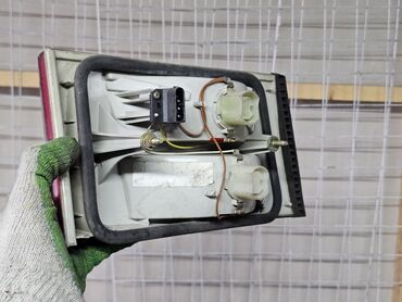 Стоп-сигналы: Задний правый стоп-сигнал BMW 1993 г., Б/у, Оригинал, Германия — 14