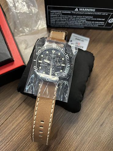 Классические часы часы, Tissot, Швейцария, Мужские, Новый