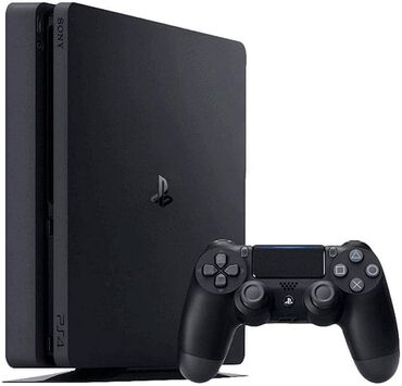 PS4 (Sony Playstation 4): Playstation 4 500 Gb Qeyd: Playstation 4 Fat 500 Gb Pultsuz 275man