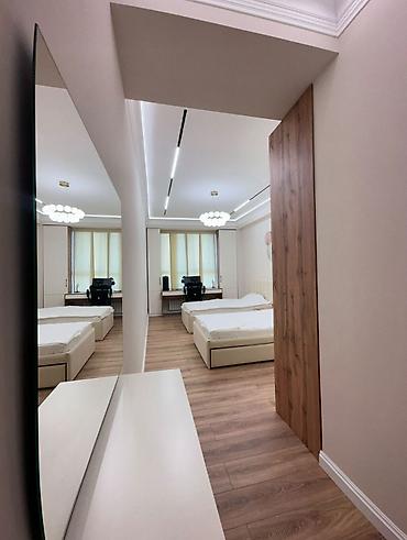 Продажа квартир: 1 комната, 105 м² — 6