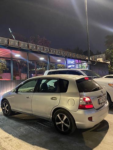 civic honda: Honda Civic: 2003 г., 1.5 л, Автомат, Бензин, Хэтчбэк — 2