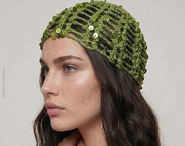 Digər: Bandana — 6