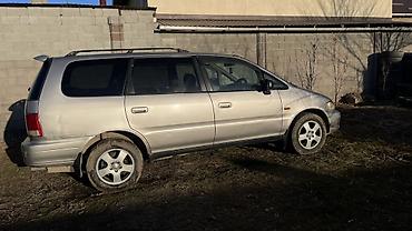 Honda: Honda Odyssey: 1995 г., 2.3 л, Автомат, Бензин, Минивэн — 20