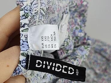 by pisarek: H&M Divided, Sukienka damska, rozmiar 2XS — 4