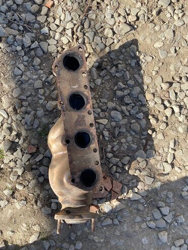 Motor üçün digər detallar: Volkswagen Touareg, 4.2 l, Benzin, 2005 il, Orijinal, Almaniya, İşlənmiş — 7