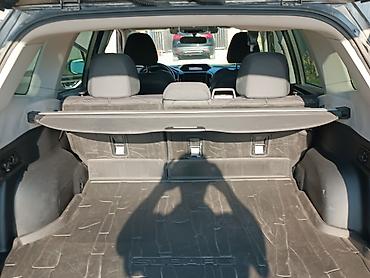 forester: Subaru Forester: 2020 г., 2.5 л, Вариатор, Бензин, Кроссовер — 9