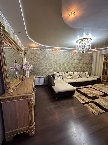 aurum: 3 комнаты, 80 м², Совмина мкр Индивидуалка, 1 этаж, Свежий ремонт — 10