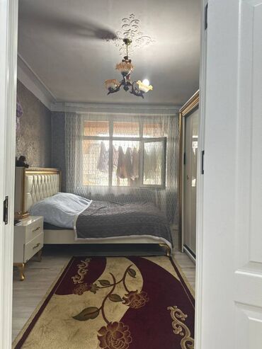 Köhnə tikili: Bakı, Əhmədli, 3 otaqlı, Köhnə tikili, m. Həzi Aslanov, 65 kv. m — 28