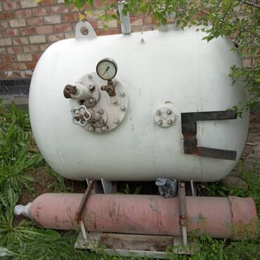 вок газ: Продаю газ Балон ( газгольдер ) объём 500 кг Для дома и дачи и для
