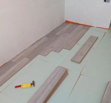 Laminat: Laminat Parket Ustası — 7