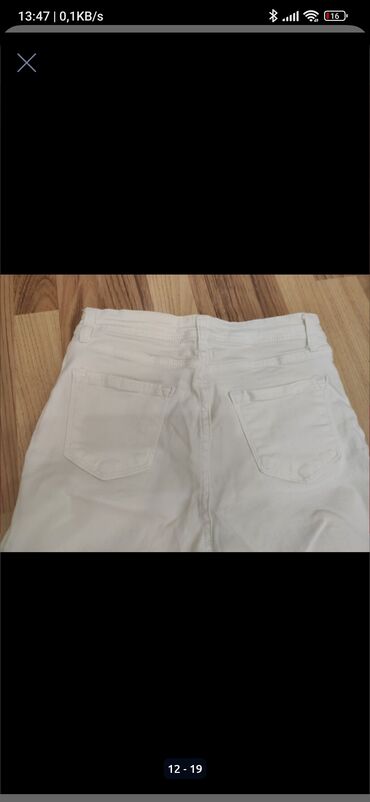 Qadın şalvarları: Şalvarlar — 9