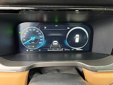 Kia: Kia Sorento: 2020 г., 1.6 л, Автомат, Гибрид, Кроссовер — 15