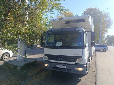 Портер, грузовые перевозки: Переезд, перевозка мебели, По городу, По региону, без грузчика