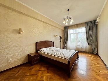 boulevard: 2 комнаты, бульвар Эркиндик Агентство недвижимости, Без животных, от 6 месяцев, от 1 года, С мебелью полностью — 9