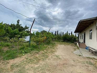 Bağ evlərinin satışı: Digah, 140 kv. m, 5 otaqlı, Kombi, Qaz, İşıq — 1