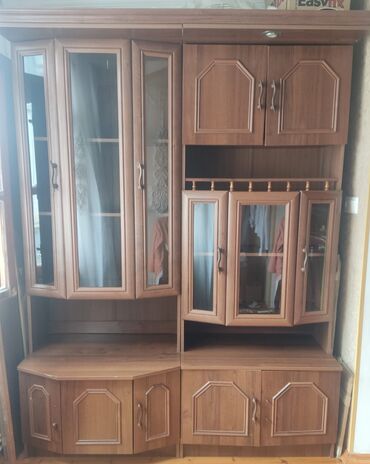 Qonaq otağı dəstləri: İşlənmiş, Dolab, Kredit yoxdur -da lalafo.az — 4 Qonaq otağı dəstləri: İşlənmiş, Dolab, Kredit yoxdur — 4