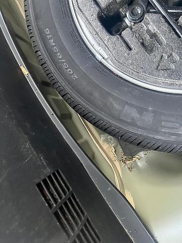 Hyundai: Hyundai Sonata: 2021 г., 2 л, Автомат, Газ, Седан — 6