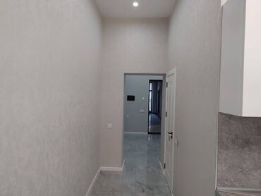 Uzunmüddətli kirayə mənzillər: Binəqədi rayonu Azadlıq prospektində Koroğlu Rezedencedə 17 mərtəbəli — 6