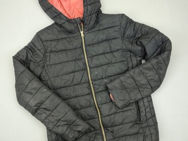 spodnie z dziurami sinsay: Children's down jacket Pepperts!, 13 years, condition - Fair