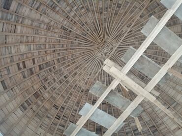 Dam işləri: MÜASİR DAM ÖRTÜYÜNÜN MƏNİM TEFEFİMDEN İSDENİLƏN FORMADA İSDENİLƏN ÖLCÜ — 22