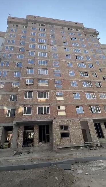 бакалашка завод: 3 комнаты, 90 м², Физприборы Элитка, 8 этаж, ПСО (под самоотделку) — 2