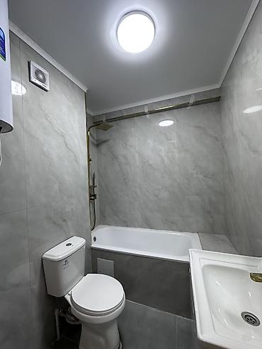 Продажа квартир: 1 комната, 39 м², Элитка, 3 этаж, Дизайнерский ремонт — 13