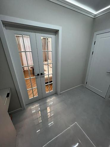 Продажа квартир: 2 комнаты, 66 м², Элитка, 3 этаж, Евроремонт — 10