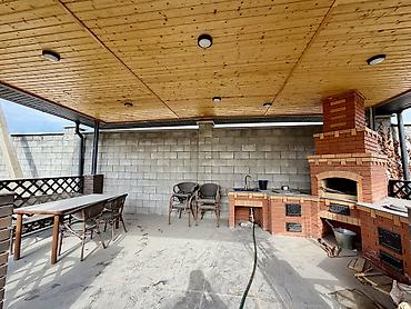 Продажа домов: Дом, 250 м², 5 комнат, Дизайнерский ремонт — 21