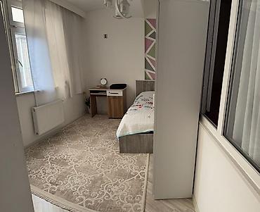 məmmədli ev: Bakı, Məmmədli, 3 otaqlı, Köhnə tikili, m. Koroğlu, 78 kv. m — 5