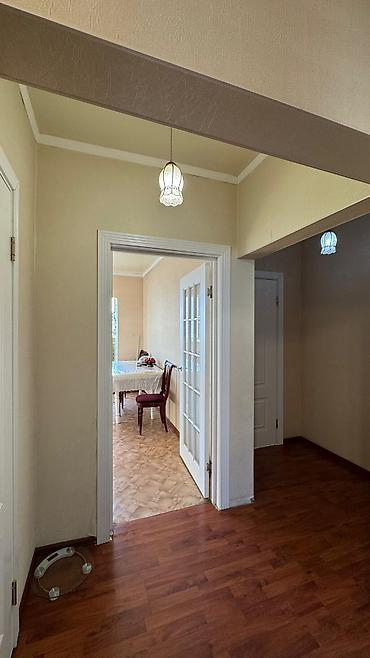 Продажа квартир: 4 комнаты, 105 м², 106 серия улучшенная, 7 этаж, Евроремонт — 22