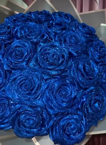 букеты ручной работы: 🌸 Букеты из атласных лент — красота, которая не увянет! 🌸 БИШКЕК | — 1