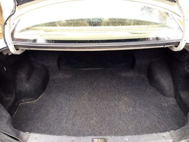 Nissan: Nissan Sunny: 1.6 l | 2006 il Sedan — 7