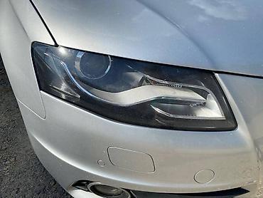mt 11: FAR ZA AUDI A4 OD 2007. DO 2011. GOD. | Far za Audi A4 B8 Xenon — 1