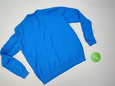 pull and bear sweter: Sweter dla mężczyzn, rozmiar XL — 3