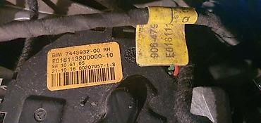 bež: DESNI RETROVIZOR G30 G31 ZA BMW 518, 520, 520 GT . | BMW g30 g31 — 3