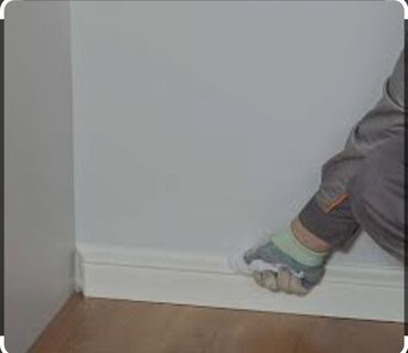 Напольные работы: Укладка пола, Укладка теплого пола, Монтаж напольных плинтусов | Паркетная доска, Наливные полы, Кварц-винил Больше 6 лет опыта — 16