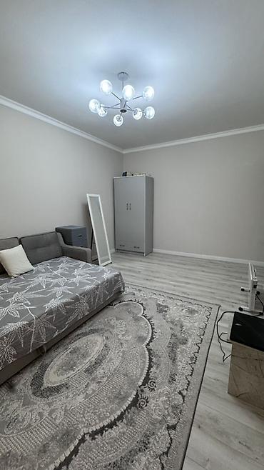 Продажа квартир: 1 комната, 36 м², 105 серия, 4 этаж, Евроремонт at lalafo.kg — 5 Продажа квартир: 1 комната, 36 м², 105 серия, 4 этаж, Евроремонт — 5