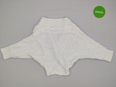 sweter odkryte ramiona: Kardigan damski, rozmiar S — 3