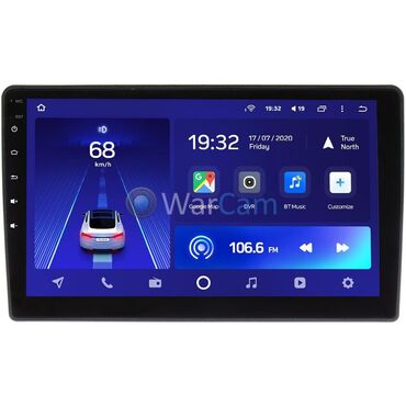 посудомоечная машина в рассрочку бишкек: Б/у, 2-DIN, 9 ", Android (встроенная ОС), Apple Carplay, Android Auto, 4 ГБ ОЗУ, 64 Гб ПЗУ
