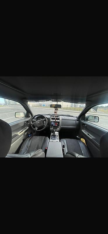 Ford: Maşın satırıq! Bütün suallarınız üçün 0557127177 nömrəsi ilə əlaqə — 7