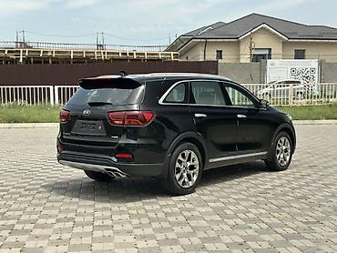 ender s: Kia Sorento: 2019 г., 2 л, Автомат, Дизель, Кроссовер — 6
