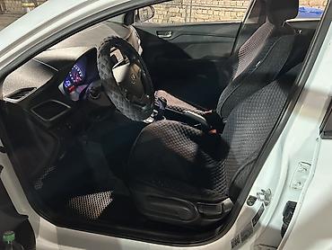 митсубиси спес стар: Hyundai Solaris: 2018 г., 1.4 л, Автомат, Бензин, Седан — 6