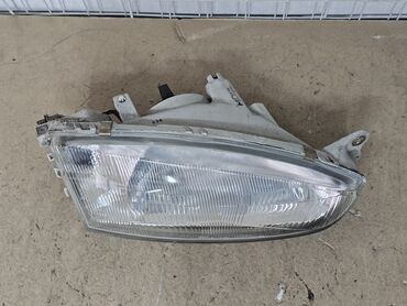 Передние фары: Передняя правая фара Mitsubishi 1998 г., Б/у, Оригинал, Германия at lalafo.kg — 3 Передние фары: Передняя правая фара Mitsubishi 1998 г., Б/у, Оригинал, Германия — 3