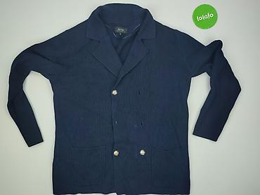 pull bear polar: Bytom, Kardigan dla mężczyzn, rozmiar XL — 2