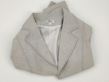 Komplety eleganckie: Elegancki komplet, rozmiar 3XL — 5