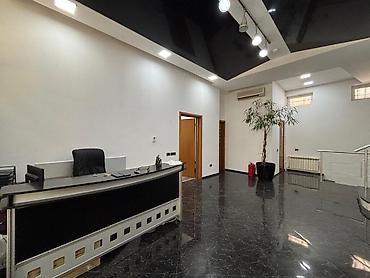 бина пз: Satılır obyekt 650 m², Gənclik m. 🏢 Gənclikdə Premium Kommersiya — 7