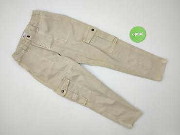 kalosze do ogrodu: Lee Cooper, Spodnie cargo damskie, rozmiar S — 2